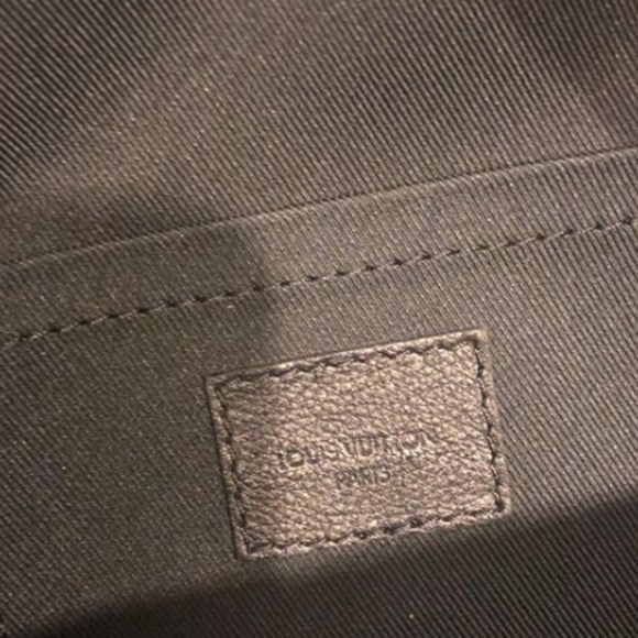 Comfortable backpack - Picture 7 of 8